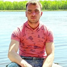 Фотография мужчины Виктор, 35 лет из г. Петропавловск-Камчатский