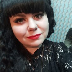 Фотография девушки Дарья, 30 лет из г. Курган