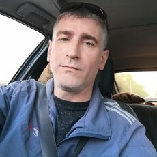 Фотография мужчины Павел, 44 года из г. Актюбинск