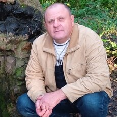 Фотография мужчины Сергей, 63 года из г. Донецк