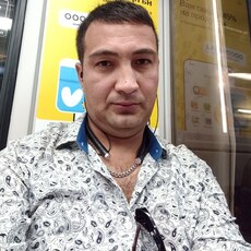 Фотография мужчины Gayrat, 35 лет из г. Когалым