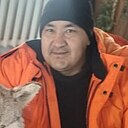 Арман, 36 лет