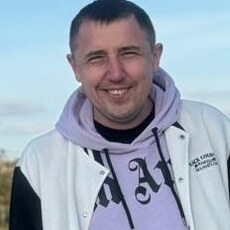 Фотография мужчины Роман, 30 лет из г. Симферополь