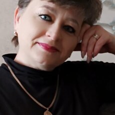 Фотография девушки Светлана, 54 года из г. Белгород