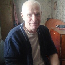 Фотография мужчины Владимир, 65 лет из г. Смоленск