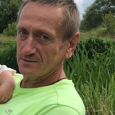 Фотография мужчины Геннадий, 56 лет из г. Королёв