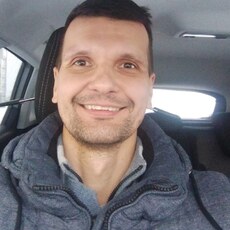 Фотография мужчины Евгений, 39 лет из г. Зеленоградск