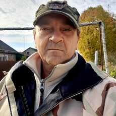 Фотография мужчины Алексей, 54 года из г. Борисов