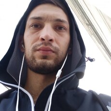 Фотография мужчины Ххх, 36 лет из г. Уссурийск