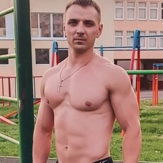 Фотография мужчины Денис, 31 год из г. Абакан