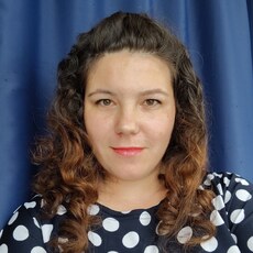 Фотография девушки Дарья, 34 года из г. Назарово