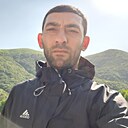 Гор, 39 лет