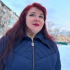 Фотография девушки Ольга, 49 лет из г. Хабаровск