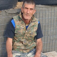 Фотография мужчины Tiko, 51 год из г. Ереван