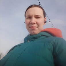 Фотография девушки Анастасия, 22 года из г. Екатеринбург