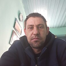 Фотография мужчины Санёк, 43 года из г. Курганинск