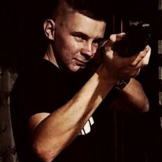 Фотография мужчины Вася, 20 лет из г. Глобино