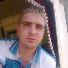 Фотография мужчины Рома, 35 лет из г. Минск