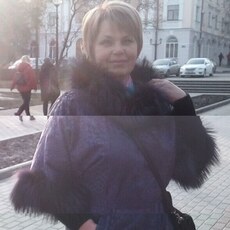 Фотография девушки Марина, 59 лет из г. Брянск