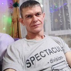 Фотография мужчины Алексей, 42 года из г. Удельная