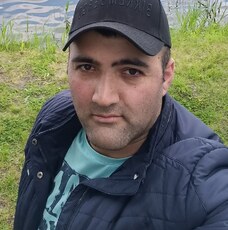 Фотография мужчины Михаил, 34 года из г. Борисовка