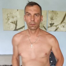 Фотография мужчины Денис, 52 года из г. Курчатов