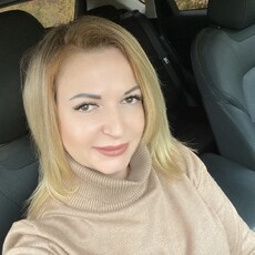 Елена, 43 из г. Самара.