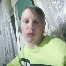 Фотография девушки Кристина, 24 года из г. Сузун
