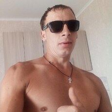 Фотография мужчины Костя, 35 лет из г. Белово