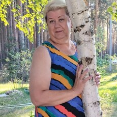 Фотография девушки Валентина, 70 лет из г. Нижний Новгород