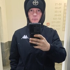 Фотография мужчины Владислав, 35 лет из г. Тобольск