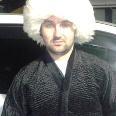 Фотография мужчины Slava, 39 лет из г. Ханты-Мансийск