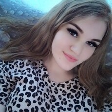 Фотография девушки Яна, 22 года из г. Заполярный