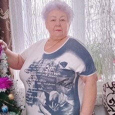 Фотография девушки Анастасия, 63 года из г. Оренбург