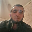 Эдик, 35 лет