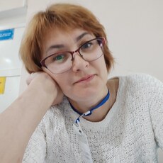 Фотография девушки Галина, 50 лет из г. Астана