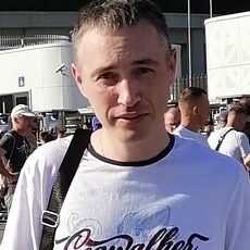 Фотография мужчины Сантьяго, 40 лет из г. Коломна