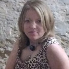 Фотография девушки Наталья, 41 год из г. Волгоград