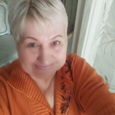 Фотография девушки Людмила, 61 год из г. Красногорск