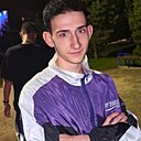 Алексей, 19 лет