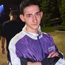 Фотография мужчины Алексей, 19 лет из г. Прокопьевск