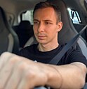 Artur, 37 лет