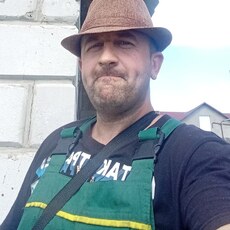 Фотография мужчины Виталий, 38 лет из г. Береза