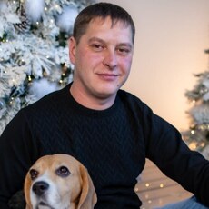 Фотография мужчины Кирилл, 33 года из г. Тюмень