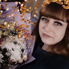 Фотография девушки Дарья, 32 года из г. Сортавала