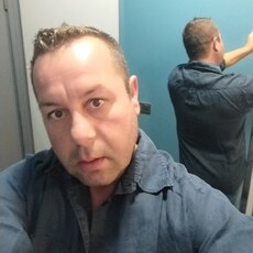 Фотография мужчины Неши, 35 лет из г. Варна