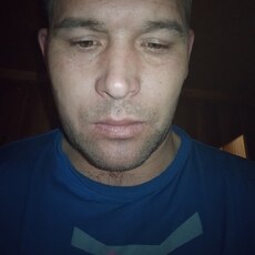 Фотография мужчины Андрей, 37 лет из г. Архангельск