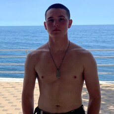 Фотография мужчины Андрей, 23 года из г. Кущевская