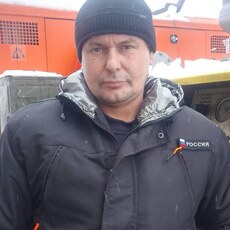 Фотография мужчины Андрей, 53 года из г. Нижний Новгород