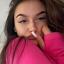 Элина, 20 лет